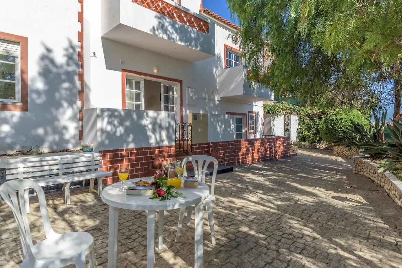 Palm Villa Estudios Lagos Apartament