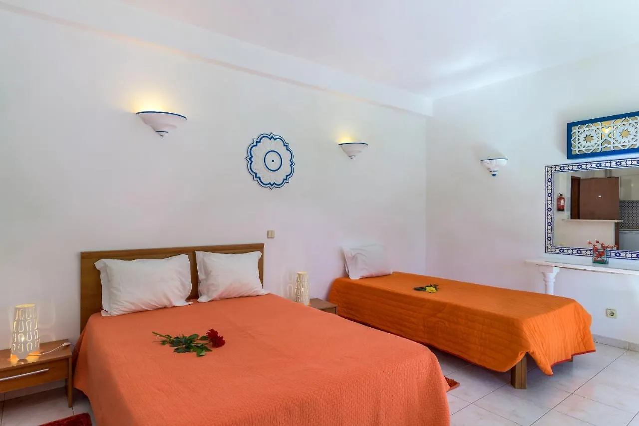 Palm Villa Estudios Lagos Apartament