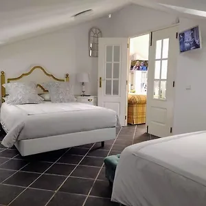 Attic Bay Apartment Camara de Lobos