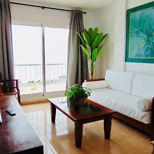 Vista Al Mar Fuerteventura Apartment Puerto del Rosario (Fuerteventura)