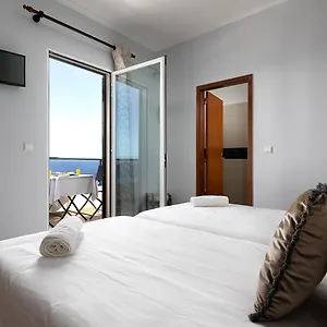 Pérola Views By Madeira Sun Travel Affittacamere Porto Moniz