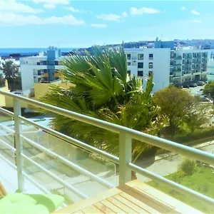 Apartamento Cardeira, Lagos