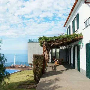 Casa Da Manta Villa Faja da Ovelha