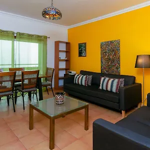 Apartment A03 - 1 Bed, Lagos