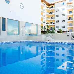 Apartment Wellness, Lagos