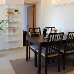 Apartment Casas Da Avo Bia, Lagos