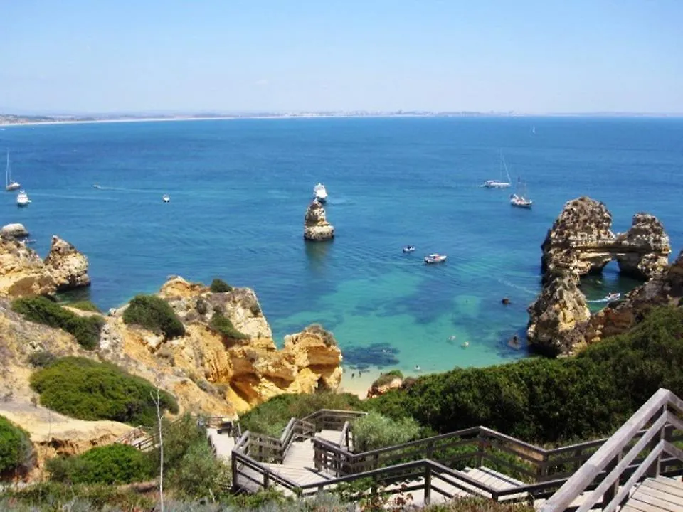 Palm Villa Estudios Lagos 0*,  Portugal